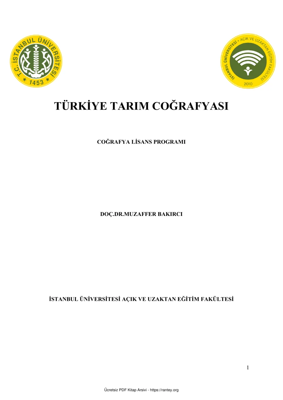 cografyasi ders kitabi 2017 2018 muzaffer bakirci 1 kapak görseli