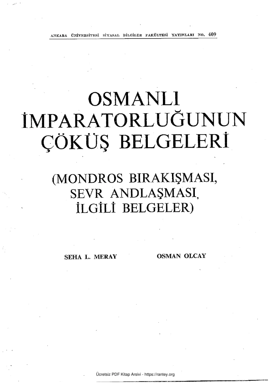 Çöküş Belgeleri kapak görseli