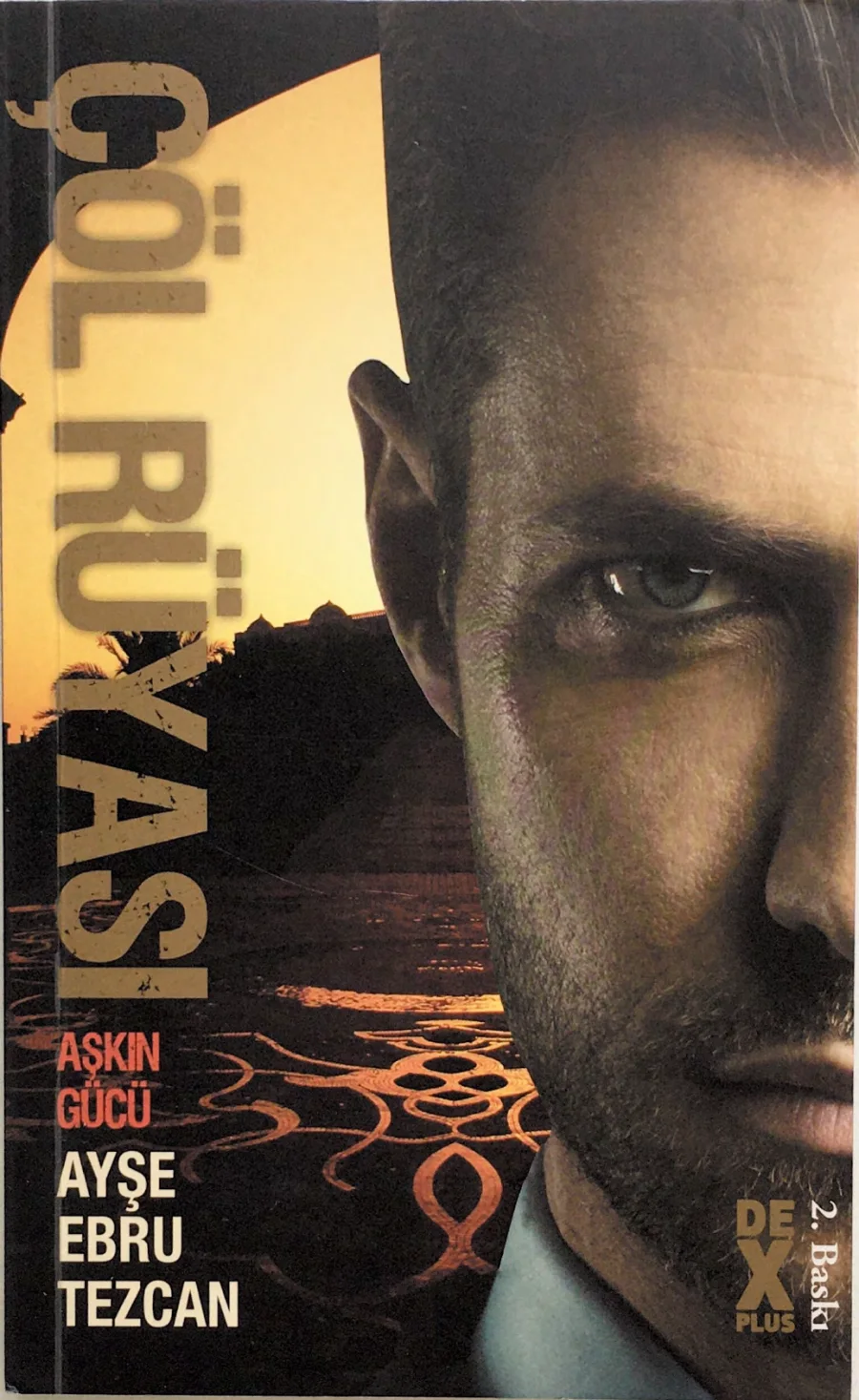 Çöl Rüyası: Aşkın Gücü 3 PDF kapak görseli
