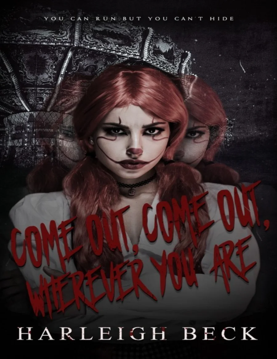 Come Out Come Out Wherever You Are kapak görseli