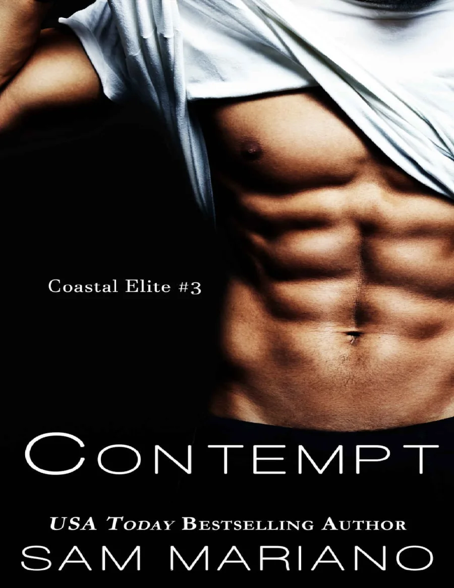 Contempt kapak görseli