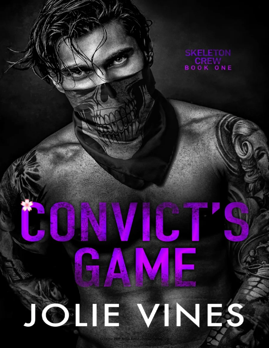 Convicts Game kapak görseli