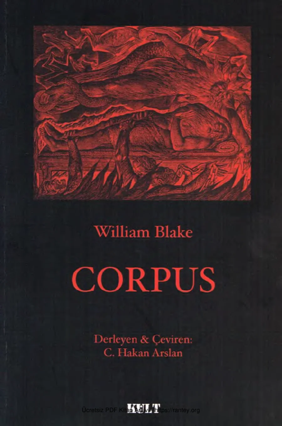Corpus kapak görseli