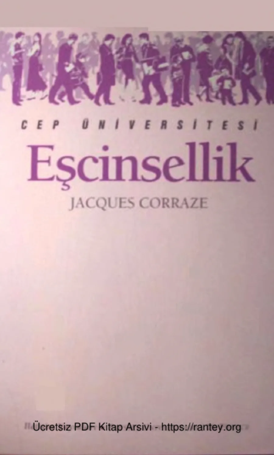 Corraze kapak görseli