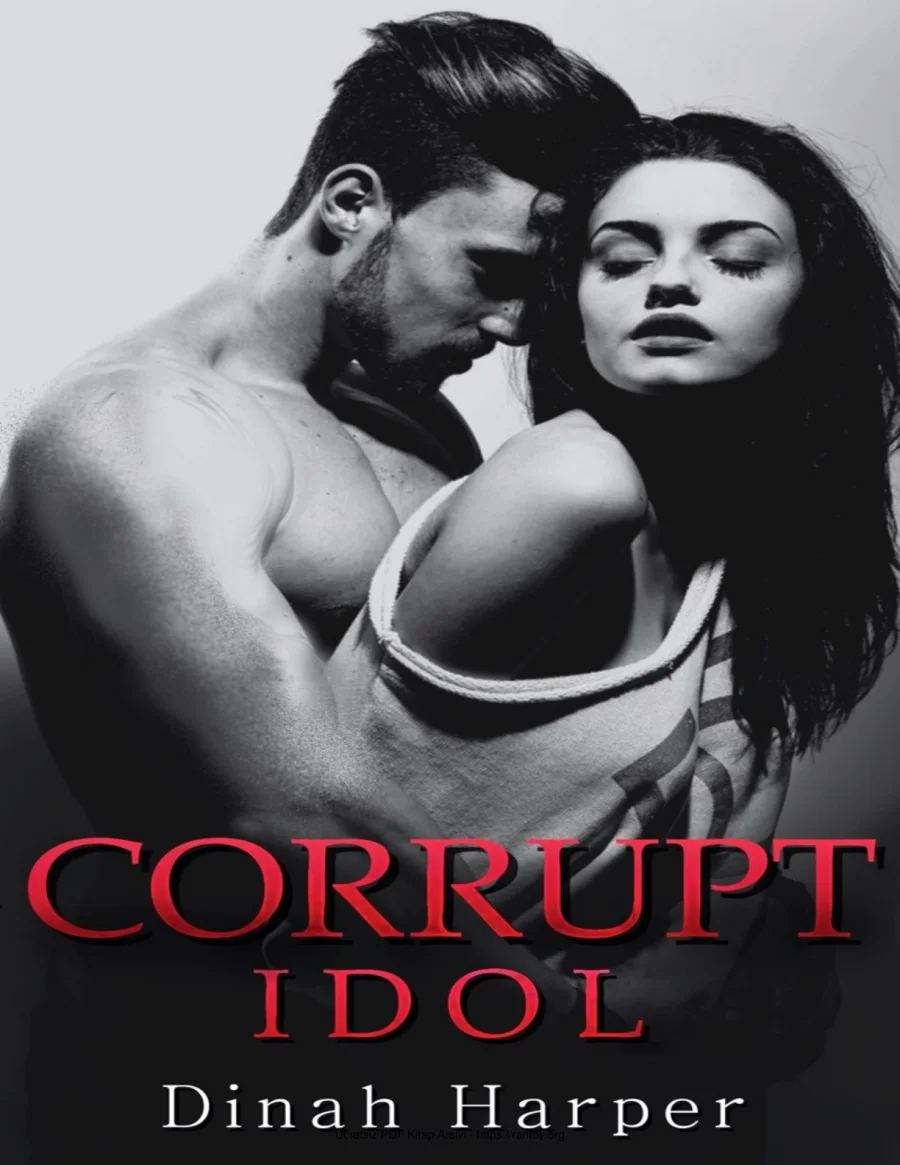 Corrupt Idol kapak görseli