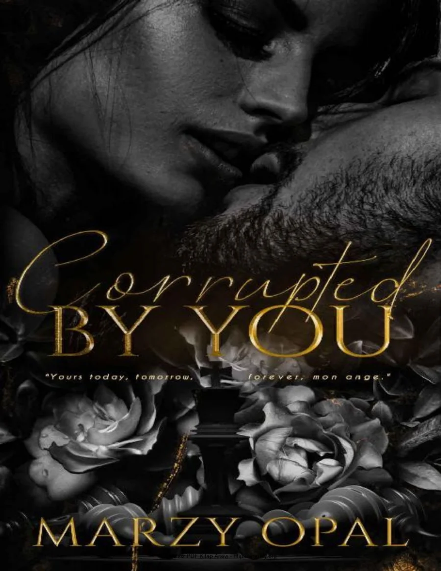 Corrupted By You kapak görseli