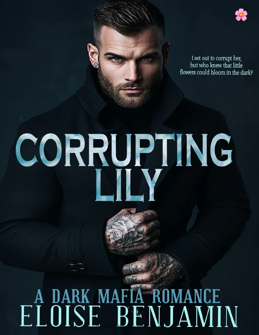 Corrupting Lily kapak görseli