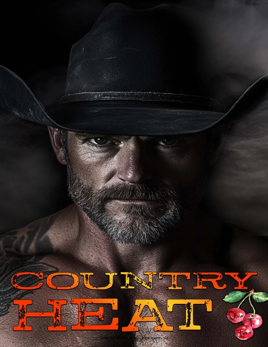 Country Heat kapak görseli
