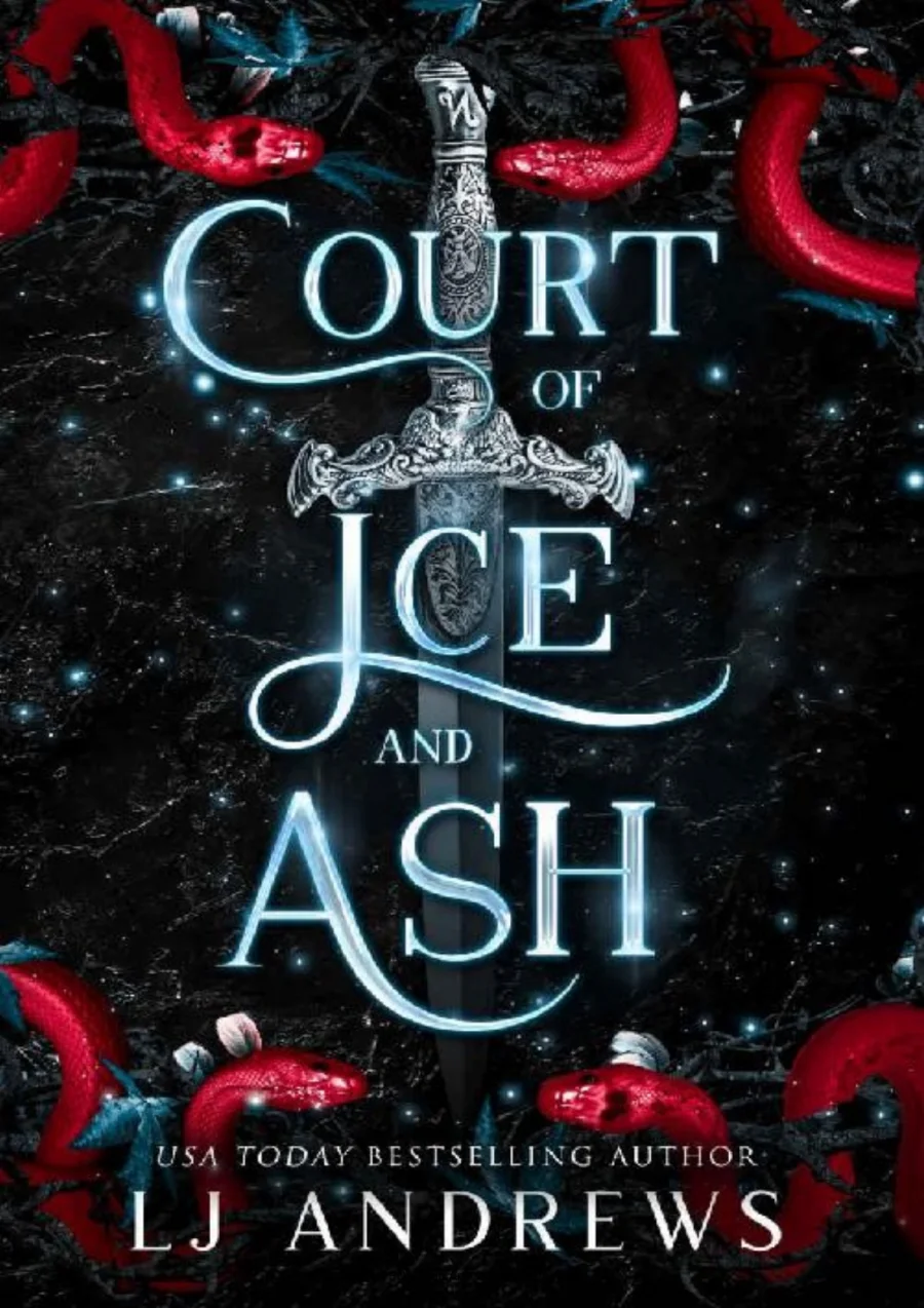 Court of Ice and Ash tr 2 kapak görseli