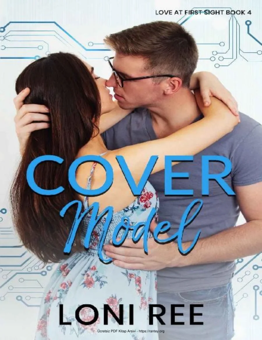 Cover Model kapak görseli