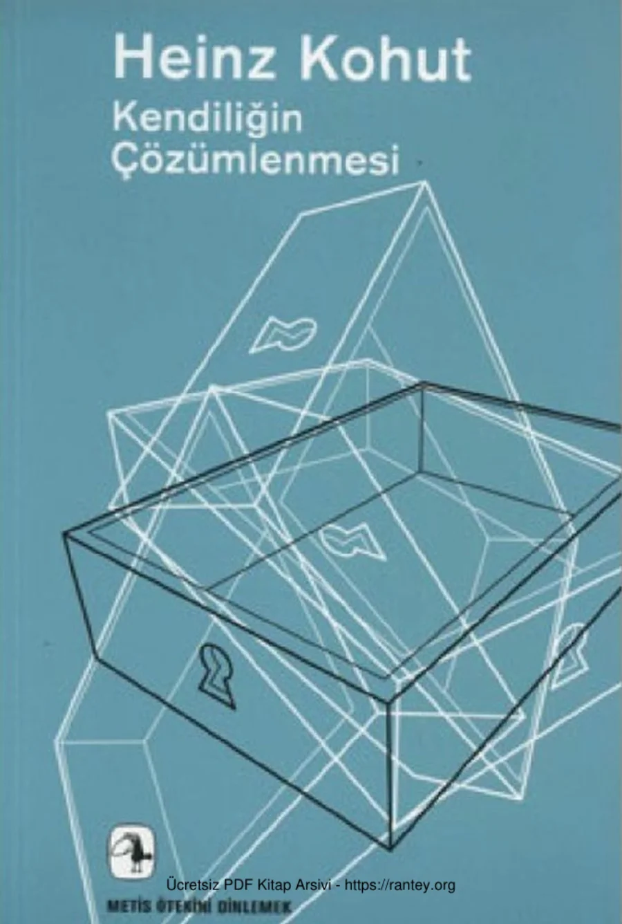 Çözümlenmesi kapak görseli