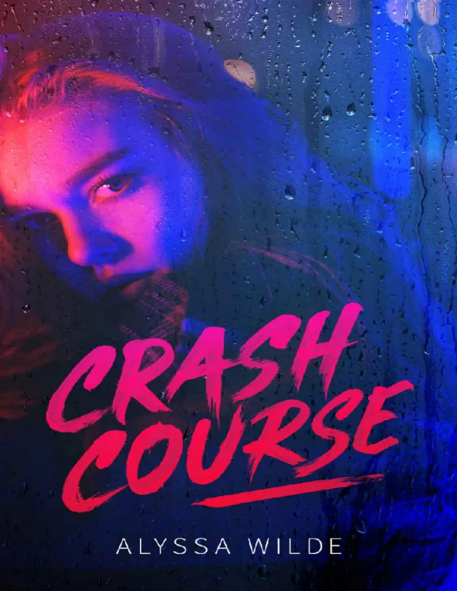 Crash Course kapak görseli