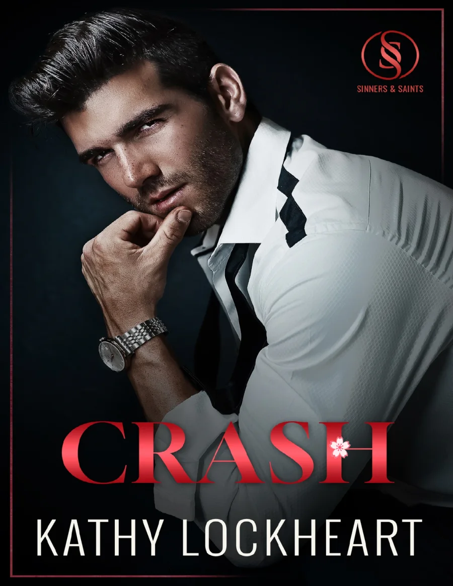 Crash kapak görseli