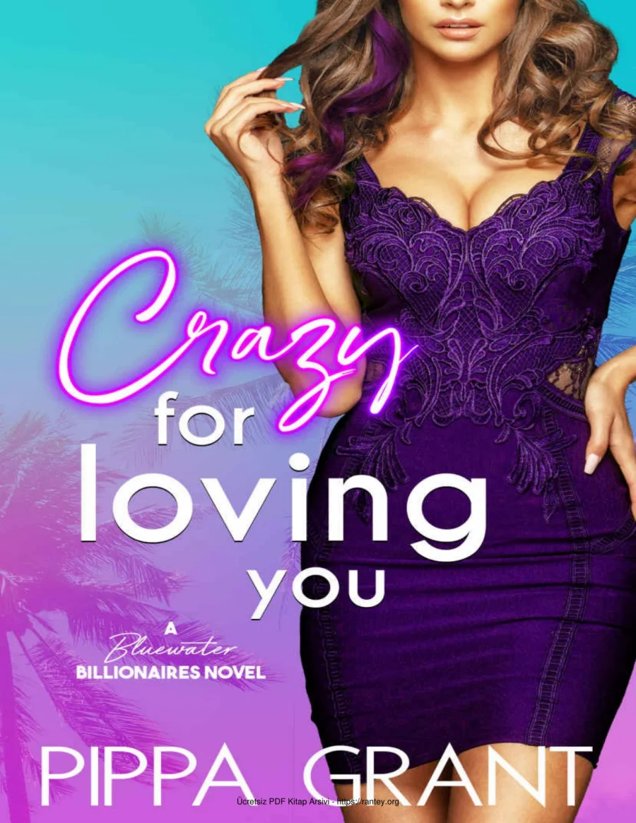 Crazy for Loving You kapak görseli