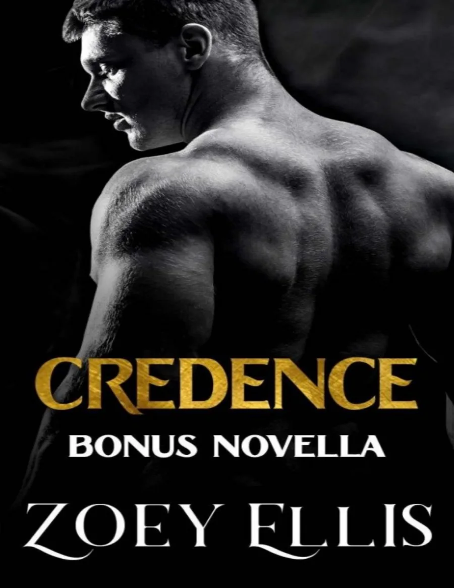 Credence kapak görseli