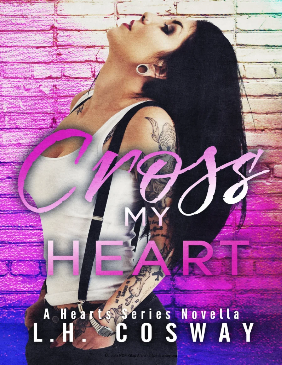 Cross My Heart kapak görseli