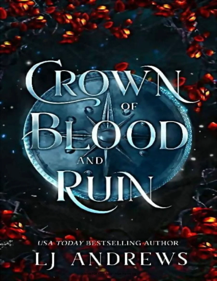 Crown of Blood and Ruin kapak görseli