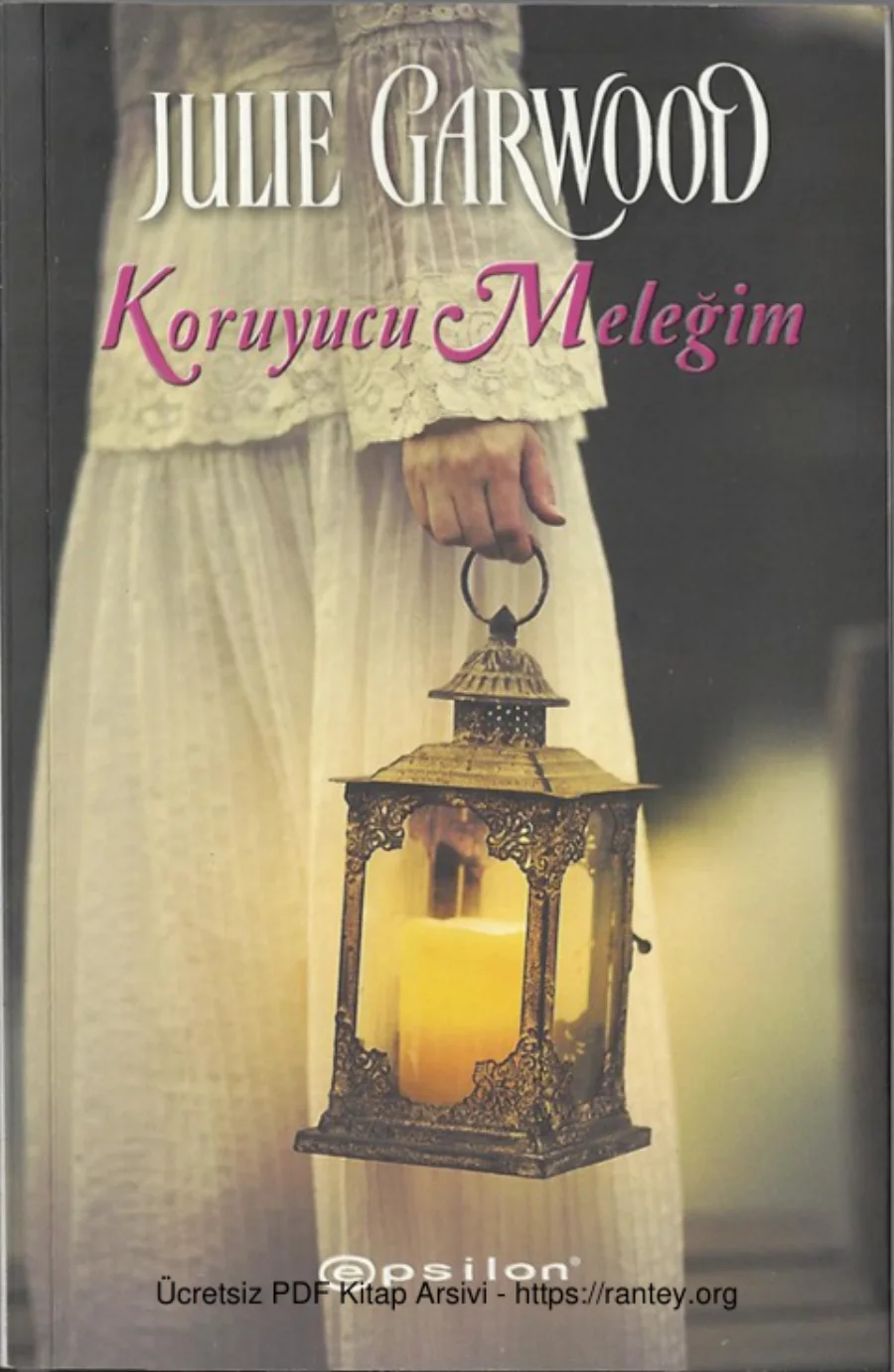 Crowns Spies 2 Koruyucu Meleğim kapak görseli
