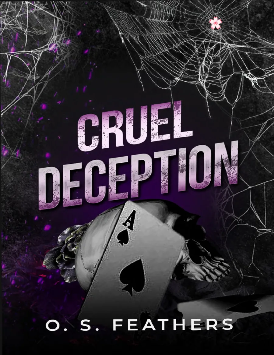 Cruel Deception kapak görseli