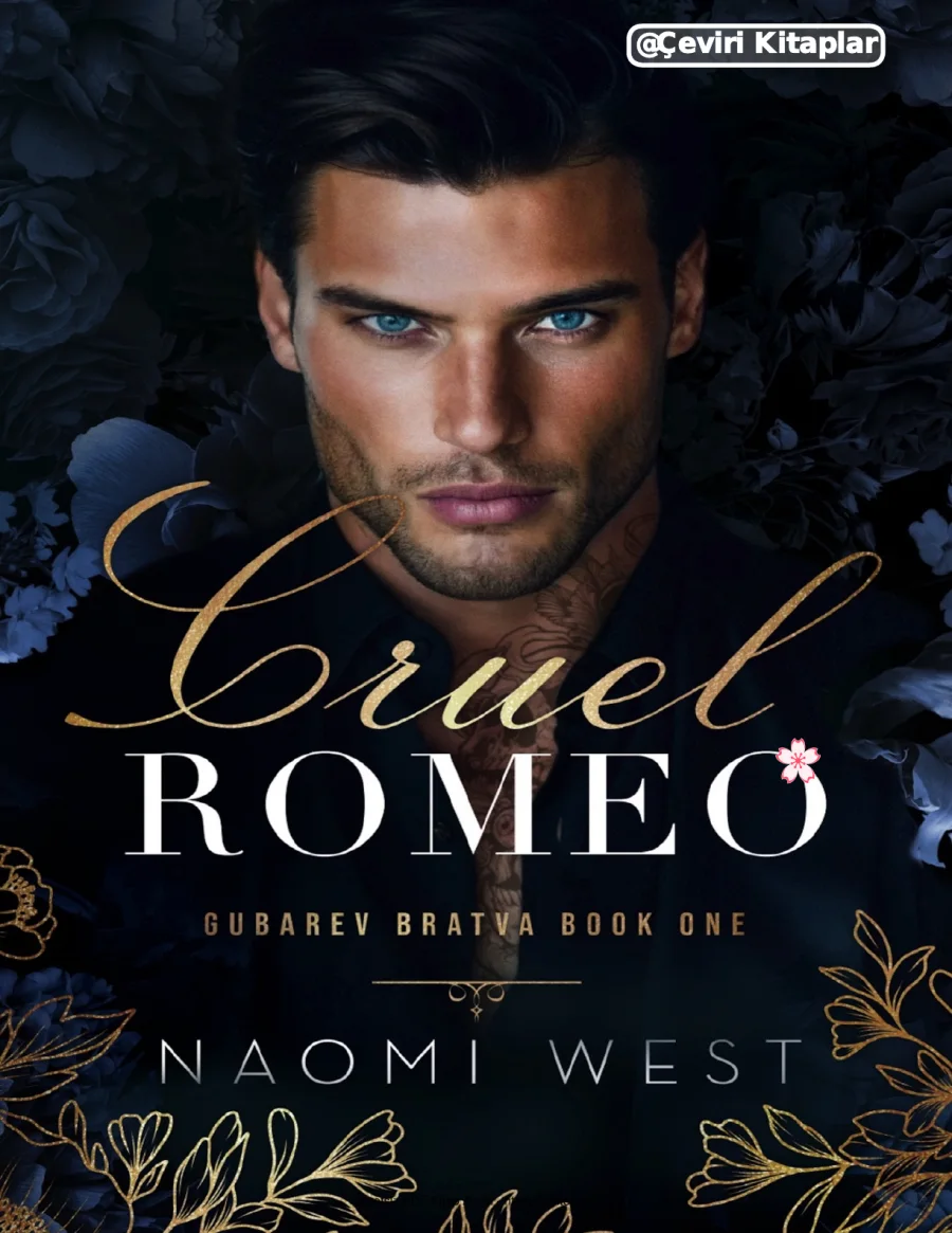 Cruel Romeo kapak görseli