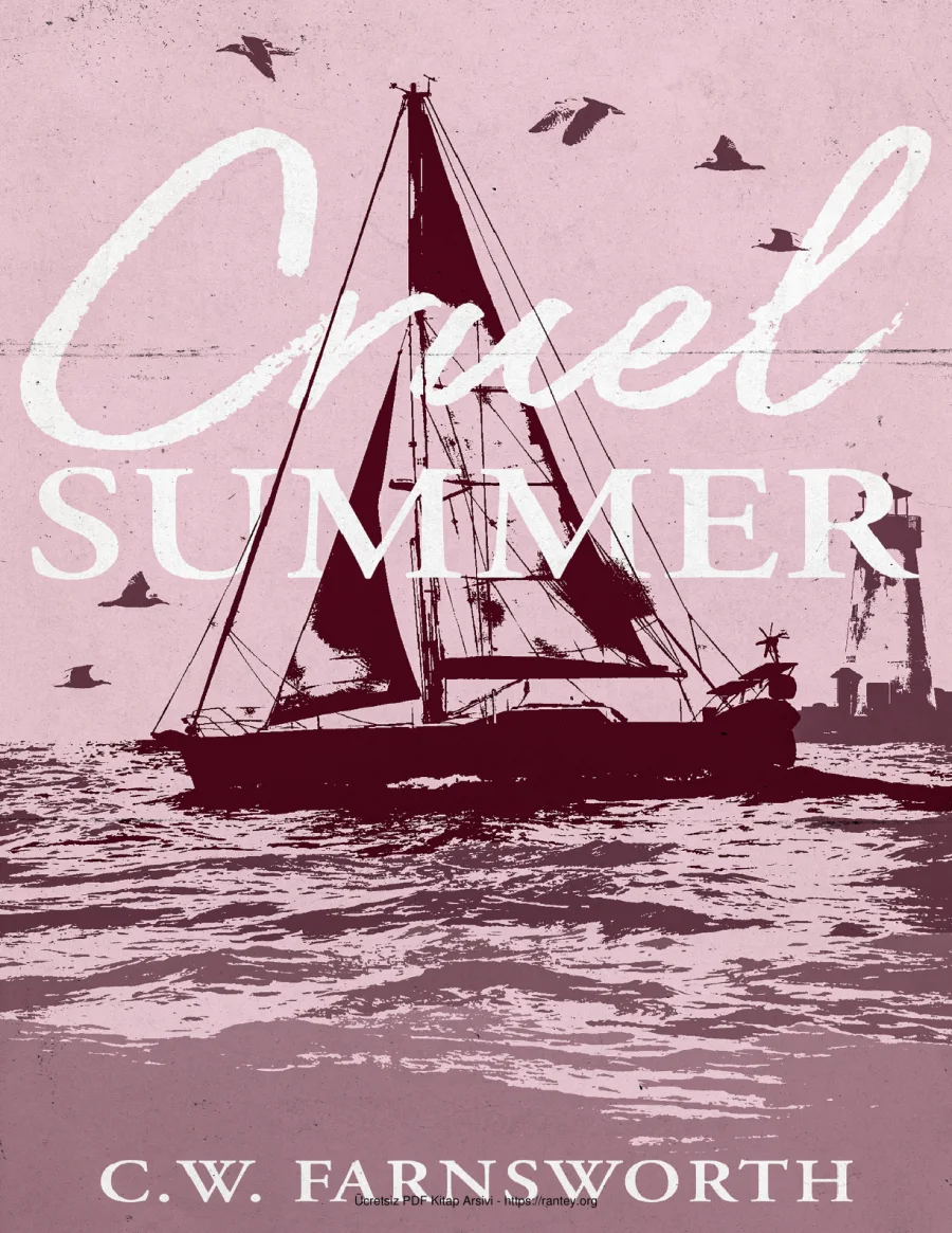 Cruel Summer kapak görseli