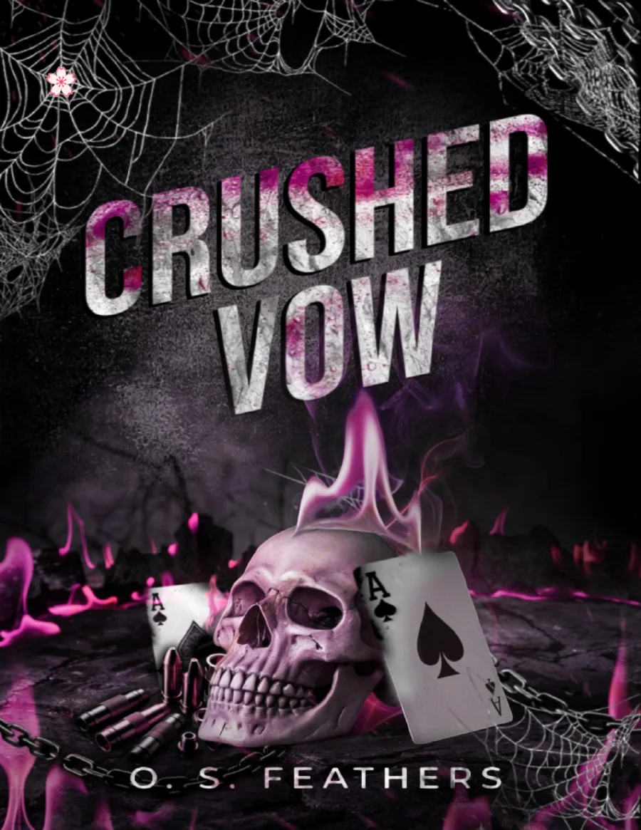 Crushed Vow kapak görseli