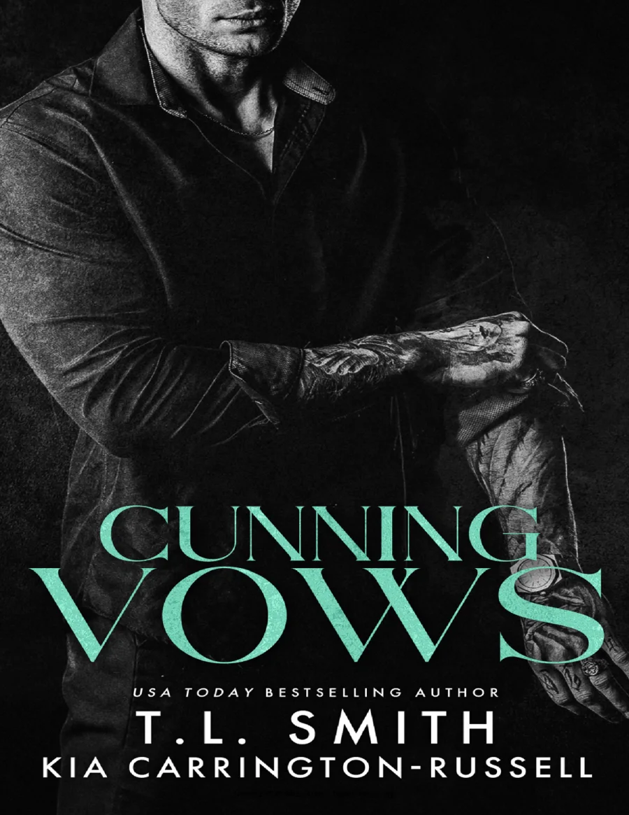 Cunning Vows kapak görseli