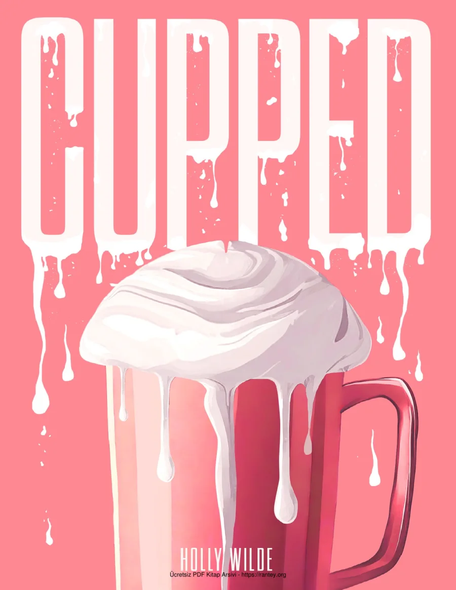 Cupped kapak görseli