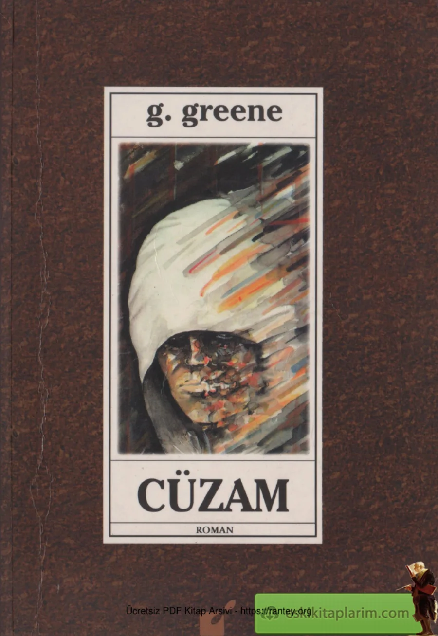 Cüzam kapak görseli