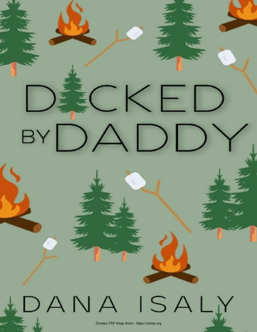 D cked by Daddy kapak görseli