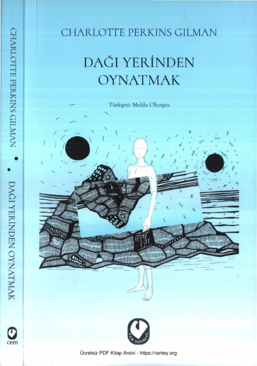 Dağı Yerinden Oynatmak kapak görseli