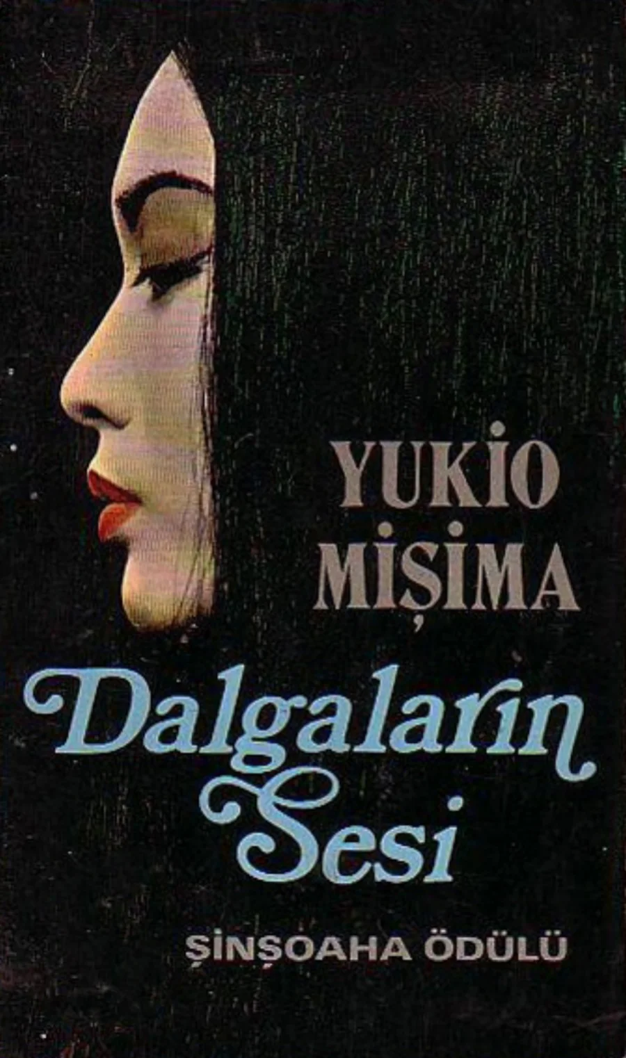 Dalgaların Sesi kapak görseli