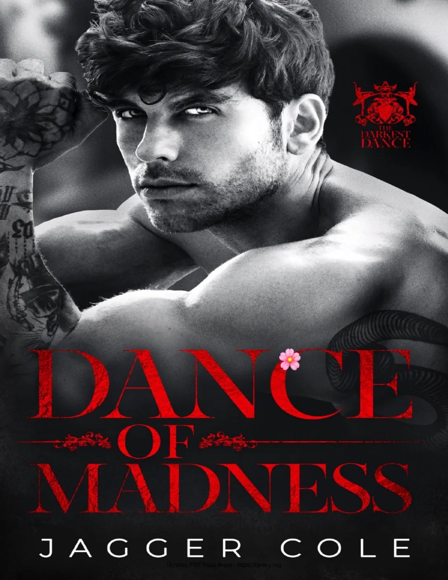 Dance of Madness kapak görseli