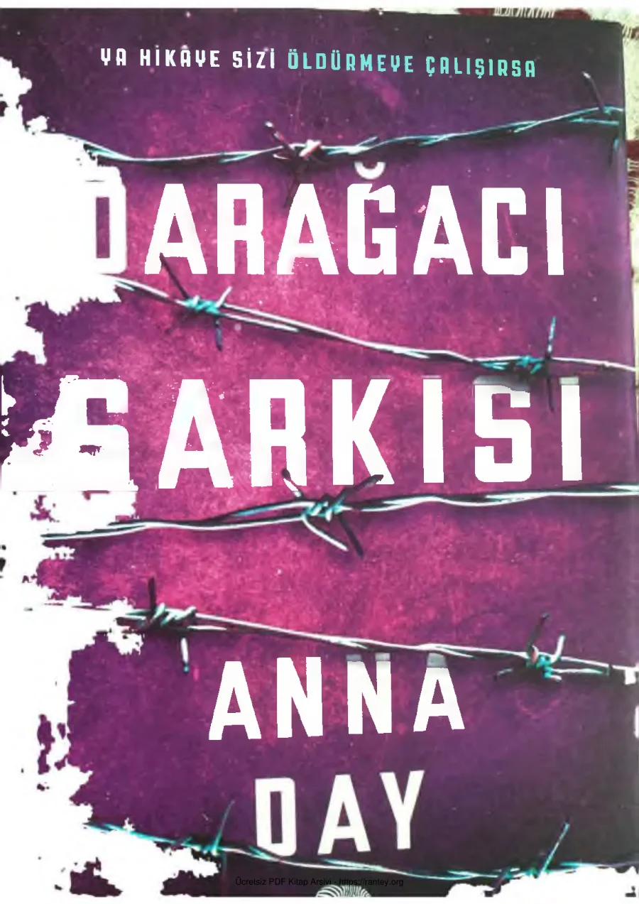 Darağacı Şarkısı kapak görseli