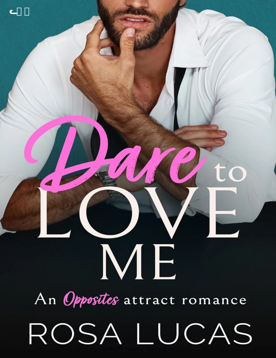 Dare to Love Me kapak görseli