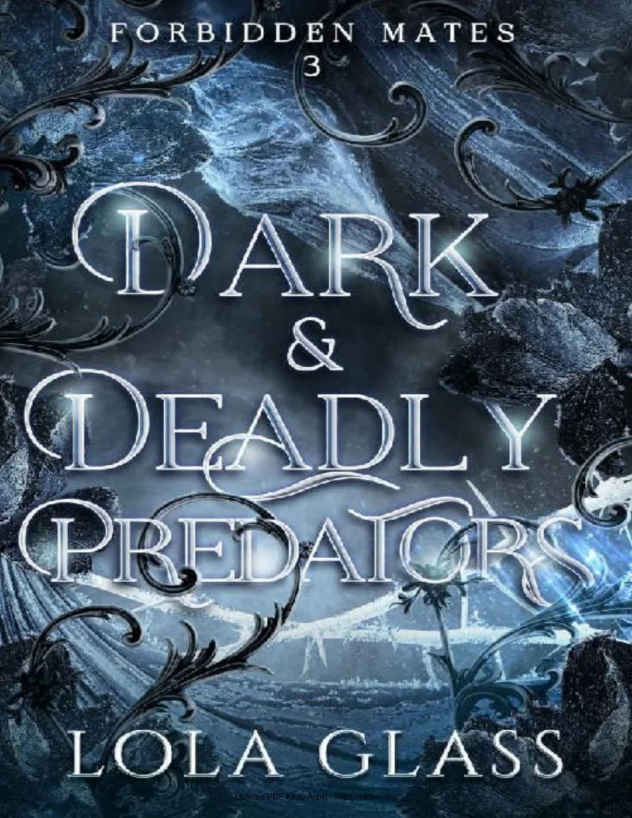Dark Deadly Predators kapak görseli