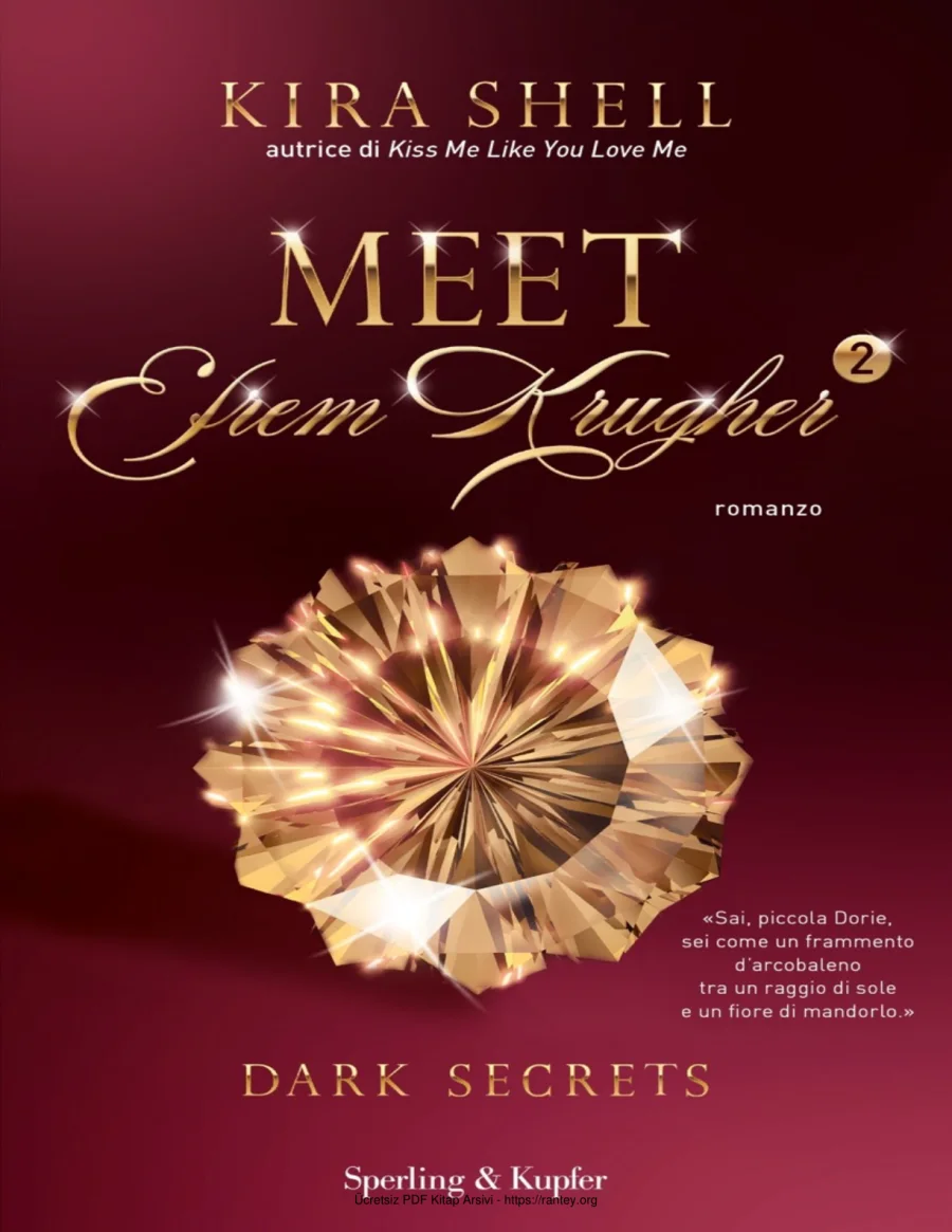 Dark Desires Series 2 kapak görseli