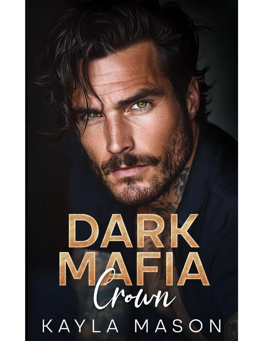 Dark Mafia Crown kapak görseli