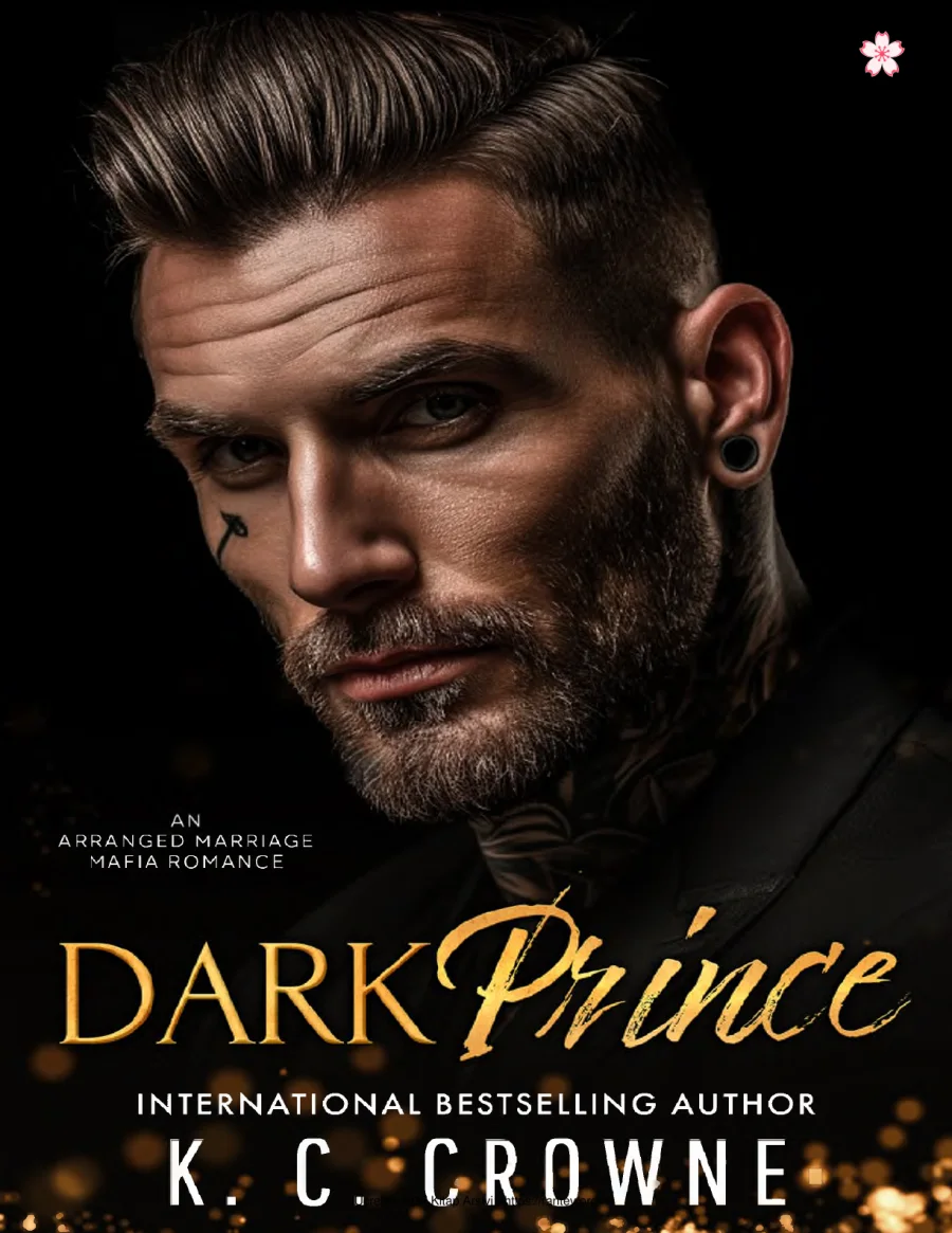 Dark Prince kapak görseli