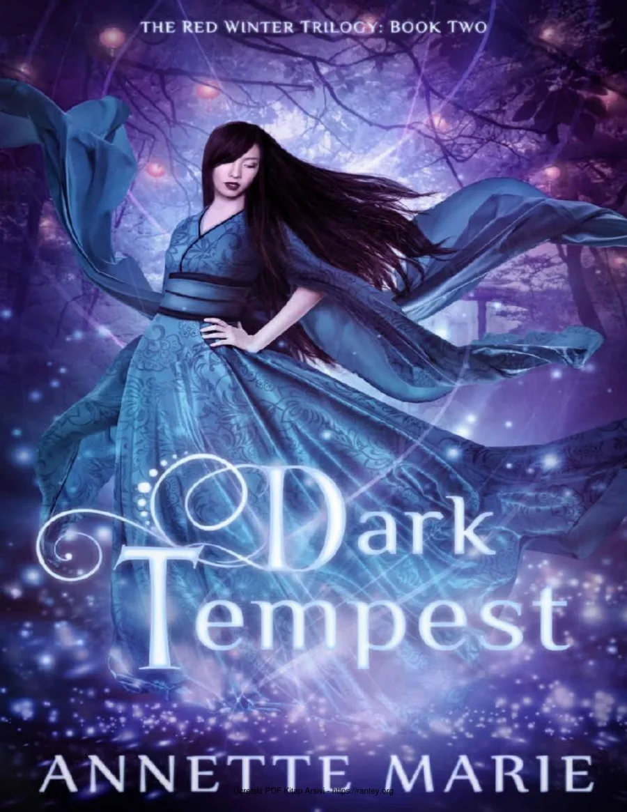 Dark Tempest kapak görseli