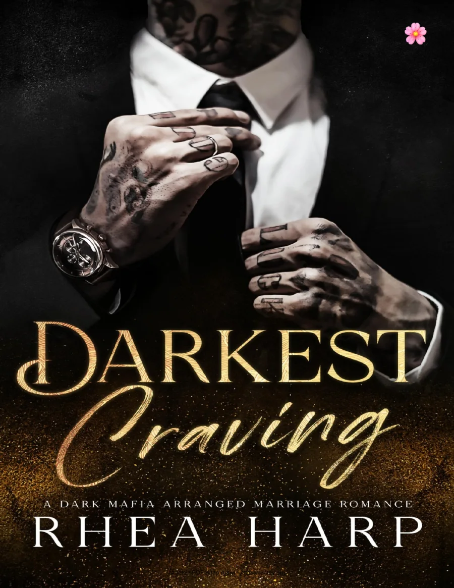 Darkest Craving kapak görseli