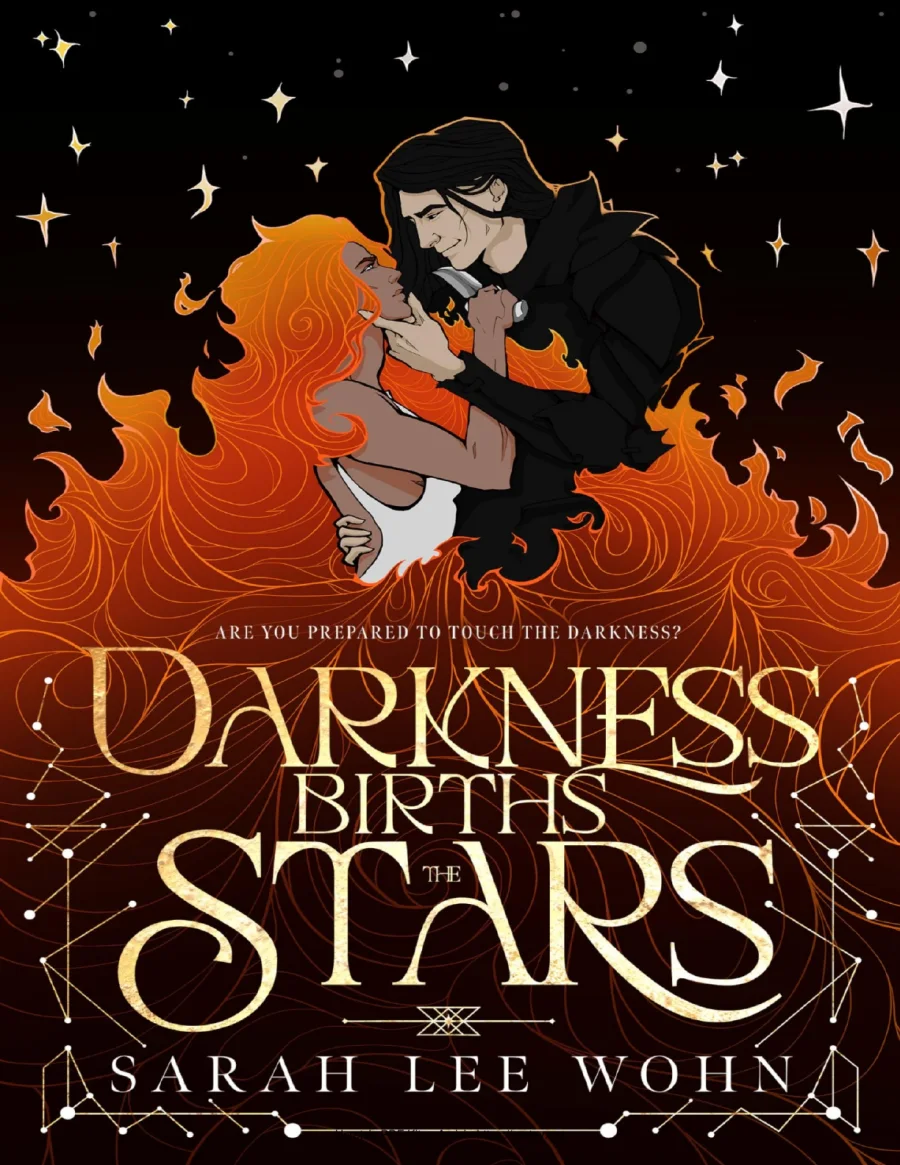 Darkness Births the kapak görseli