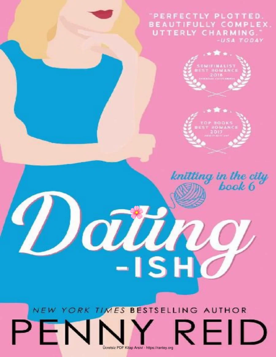 Dating Ish kapak görseli