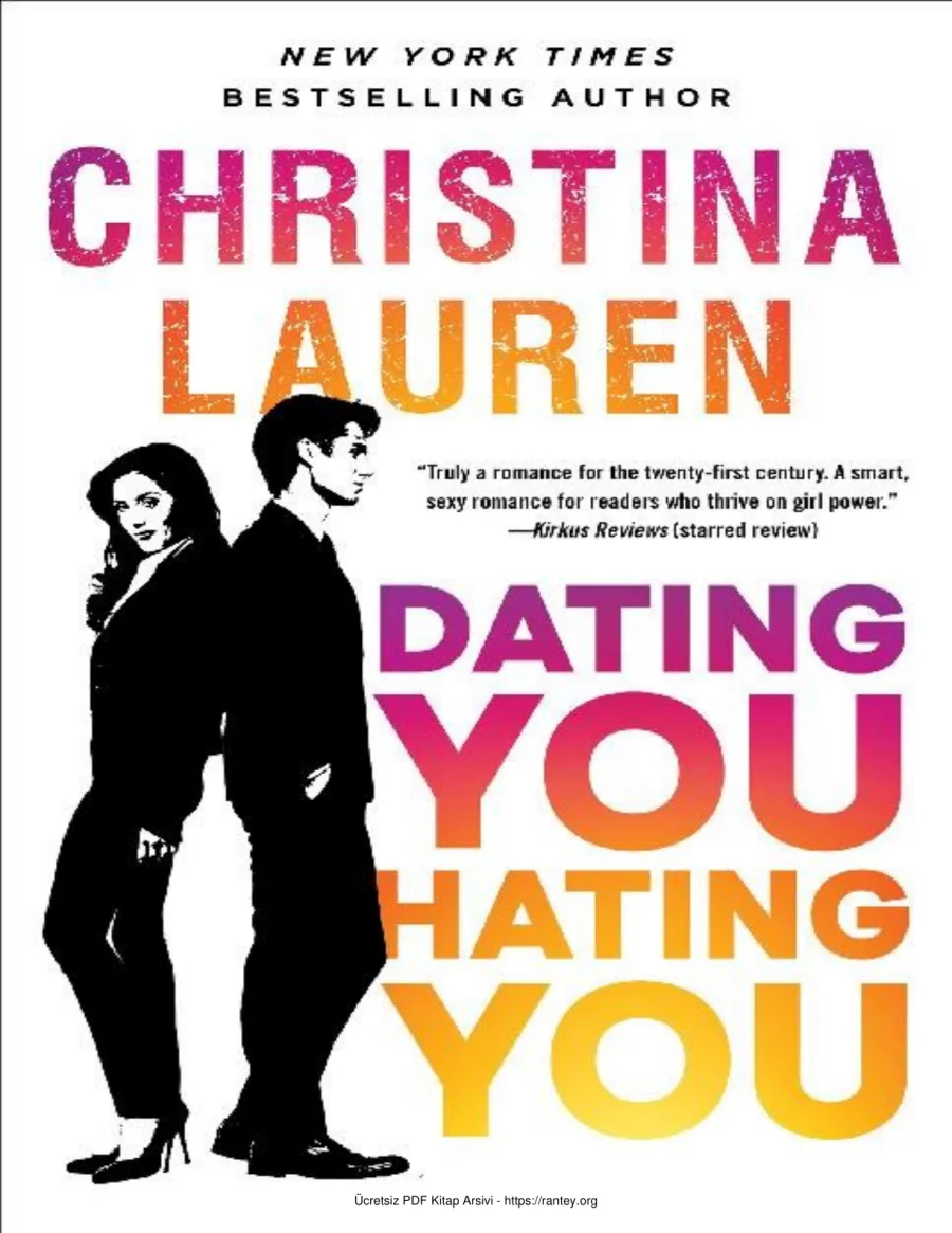 Dating You Hating You kapak görseli