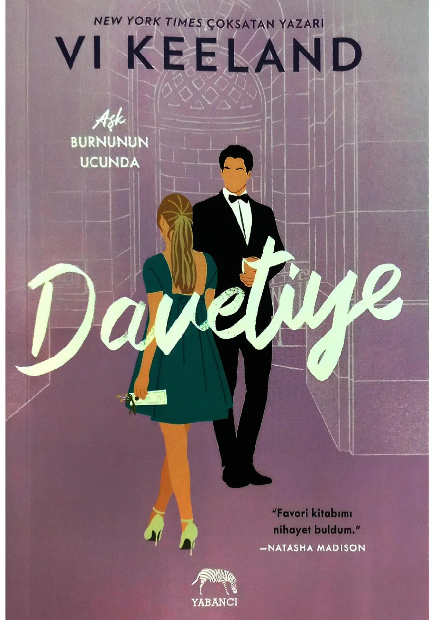 Davetiye kapak görseli