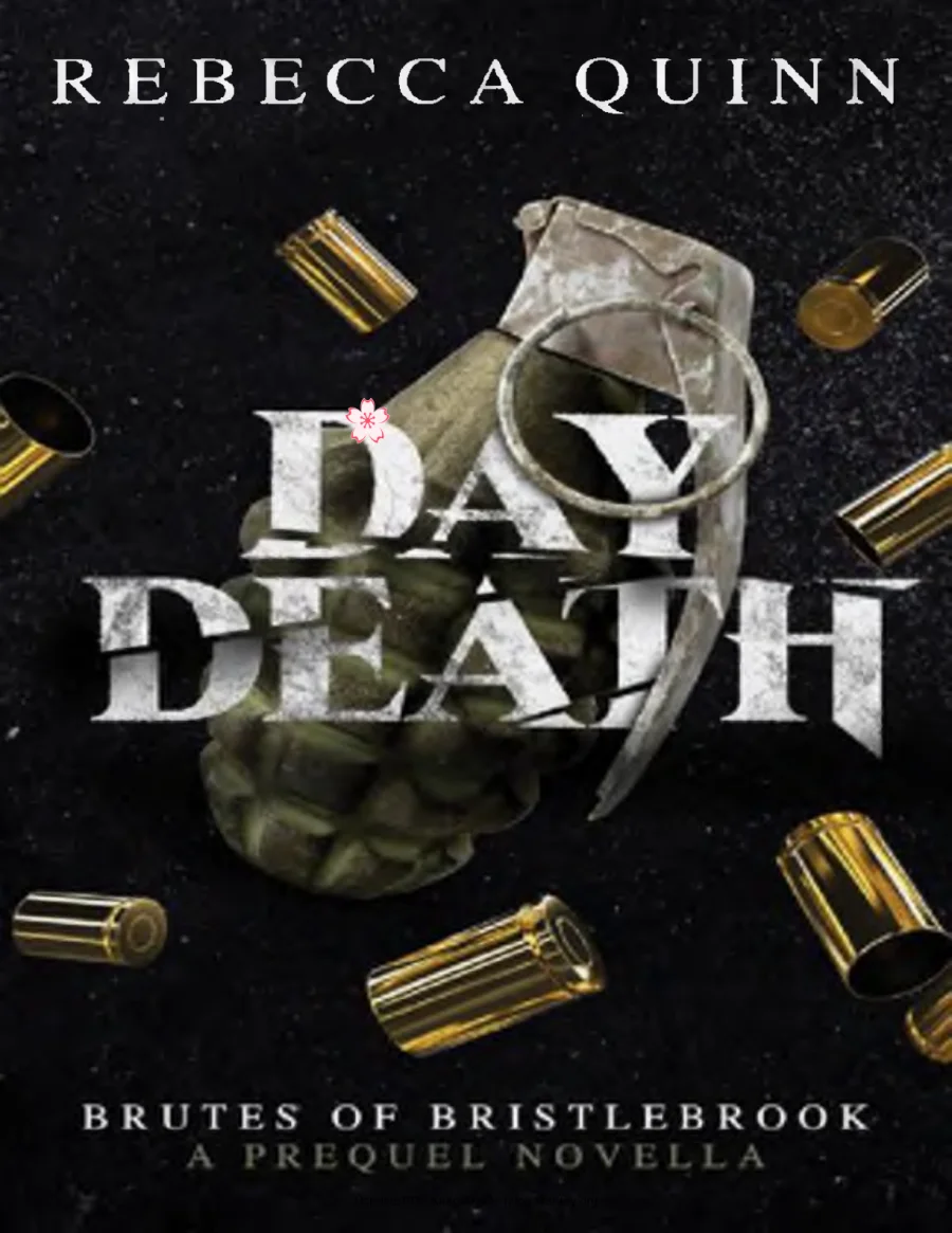 Day Death kapak görseli