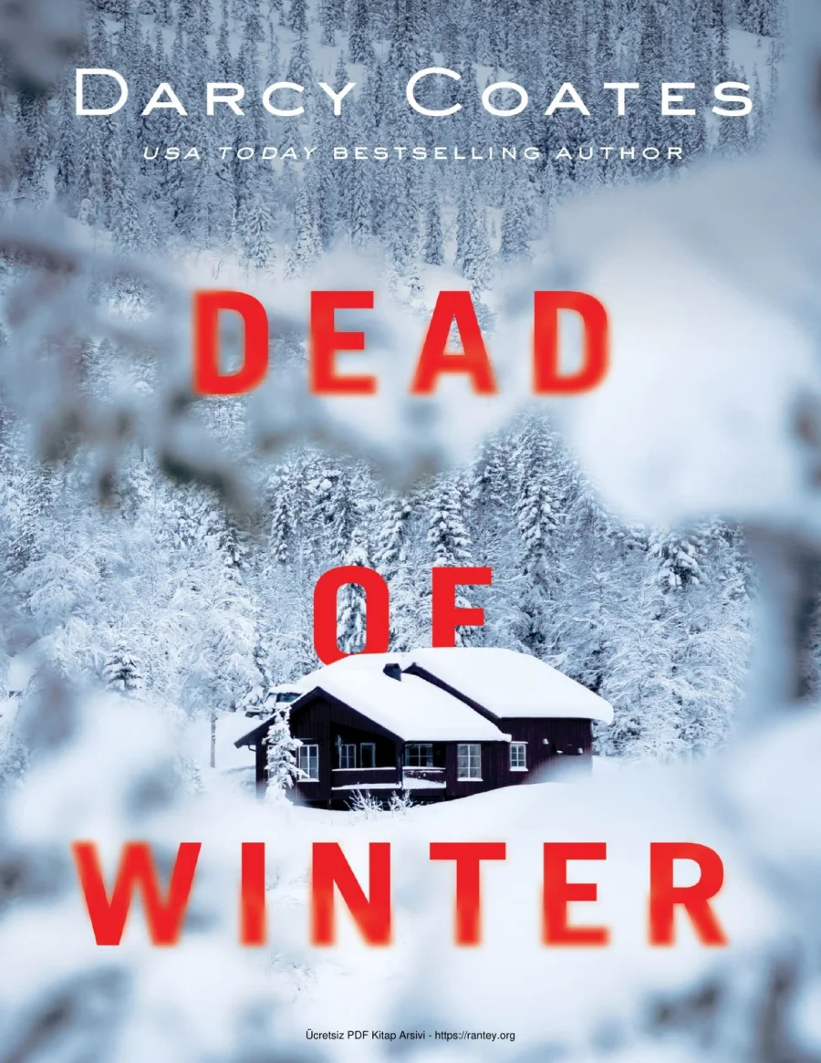 Dead of Winter kapak görseli