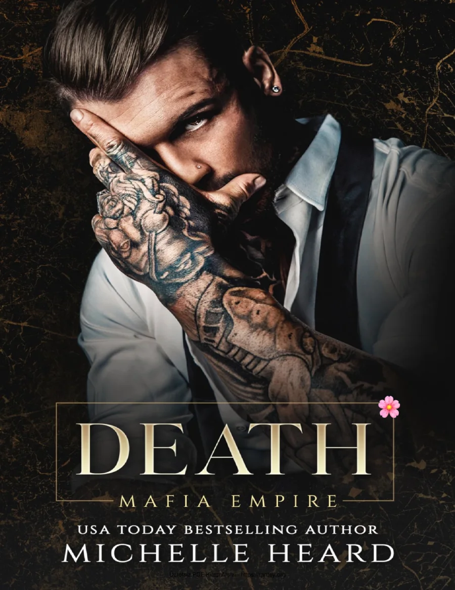 Death kapak görseli