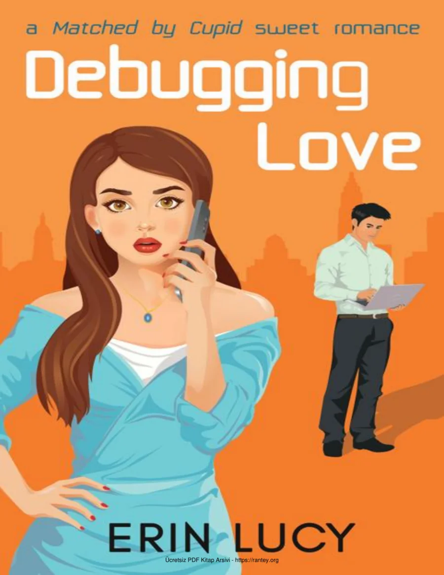 Debugging Love kapak görseli