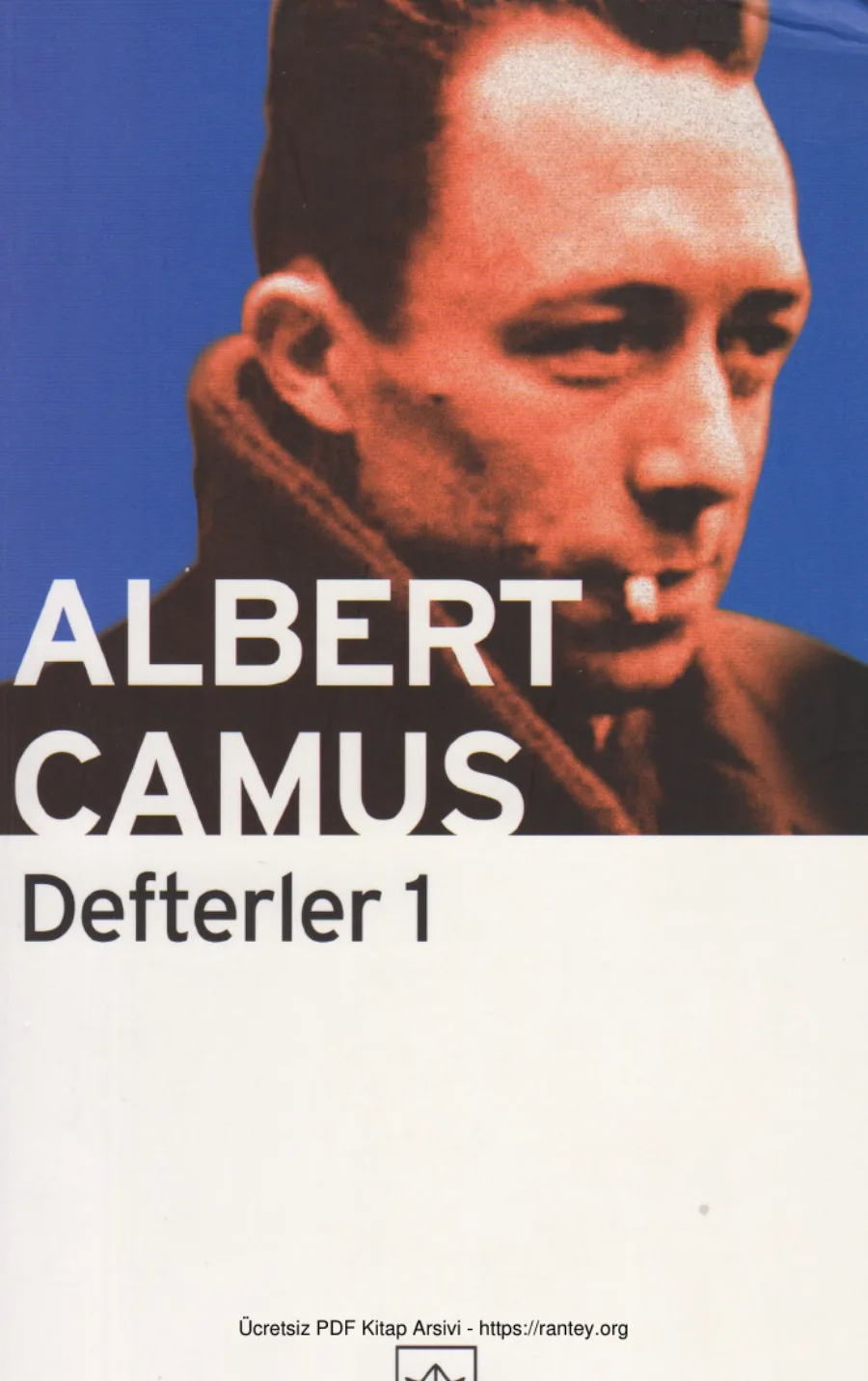 Defterler 1 Cilt kapak görseli